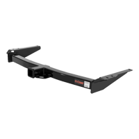 (image for) Lexus LX450 1996-1997 2" Class 3 Receiver Trailer Hitch #13089
