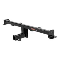 (image for) VPG MV-1 2011-2012 2" Class 3 Receiver Trailer Hitch #13122