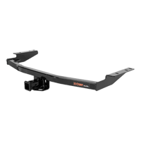 (image for) Nissan Pathfinder 2013-2016 2" Class 3 Receiver Trailer Hitch #13126