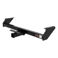 (image for) Toyota Tundra 2000-2006 2" Class 3 Receiver Trailer Hitch #13180