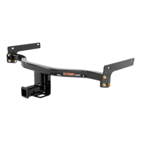 (image for) Lincoln MKC 2015-2019 2" Class 3 Receiver Trailer Hitch #13194