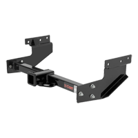(image for) Volkswagen Transporter 1993-1994 2" Class 3 Receiver Trailer Hitch #13217