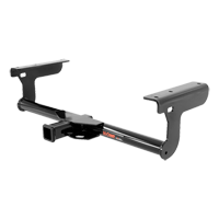 (image for) Volvo XC90 2016-2024 2" Class 3 Trailer Hitch #13233