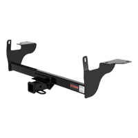 (image for) Volvo XC60 2010-2017 2" Class 3 Receiver Trailer Hitch #13268