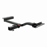 (image for) Lexus RX450h 2016-2020 2" Class 3 Receiver Trailer Hitch #13282