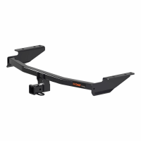 (image for) Nissan Pathfinder 2017-2020 2" Class 3 Receiver Trailer Hitch #13309