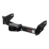 (image for) Lincoln Mark LT 2006-2008 2" Class 3 Receiver Trailer Hitch #13360