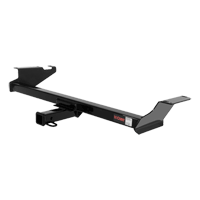 (image for) Volkswagen Routan 2009-2014 2" Class 3 Receiver Trailer Hitch #13364
