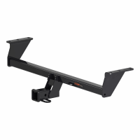 (image for) Nissan Qashqai 2017-2023 2" Class 3 Receiver Trailer Hitch #13377