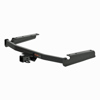 (image for) Toyota Highlander 2014-2019 2" Class 3 Receiver Trailer Hitch #13394