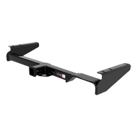 (image for) Toyota Highlander 2001-2003 2" Class 3 Receiver Trailer Hitch #13429