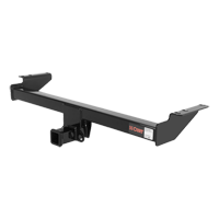(image for) Volvo XC90 2003-2014 2" Class 3 Receiver Trailer Hitch #13559