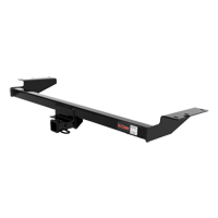 (image for) Nissan Quest 2004-2009 2" Class 3 Receiver Trailer Hitch #13563