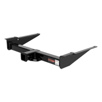(image for) International Scout II 1971-1980 2" Class 3 Receiver Trailer Hitch #13580