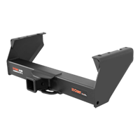 (image for) Ram 3500 C & C 2011-2024 2 1/2" Class 5 Receiver Trailer Hitch #15800