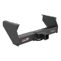 (image for) Ram 3500 6' Bed 2016-2024 2 1/2" Class 5 Receiver Trailer Hitch #15801