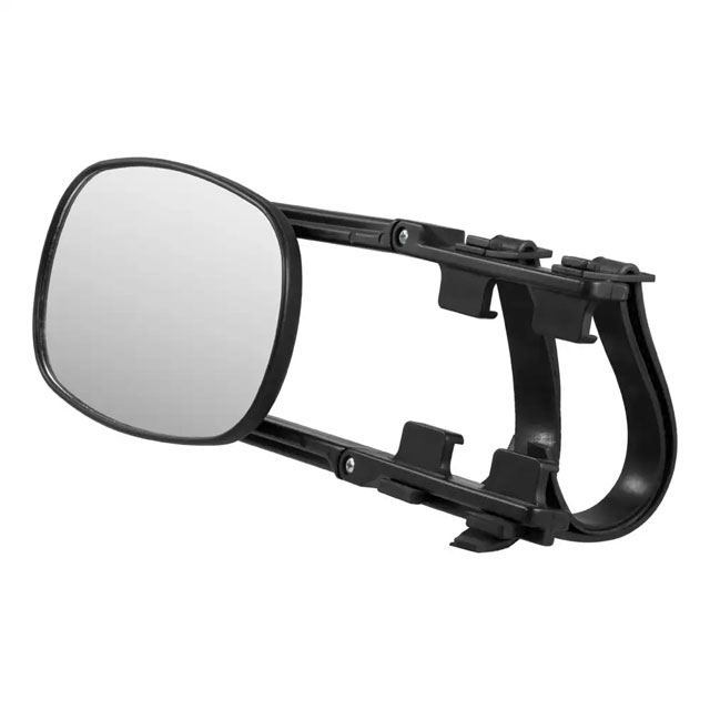 (image for) Curt Extended View Tow Mirror #20002