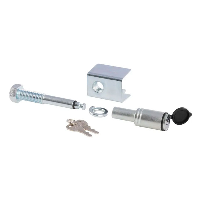 (image for) Anti Rattle Hitch Lockl 2" Receiver #22535