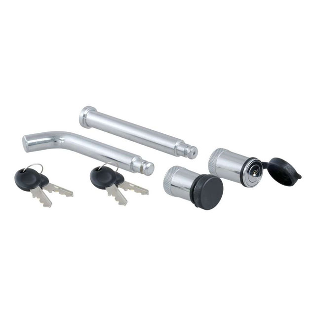 (image for) 5/8" Channel Mount Lock Set #23556