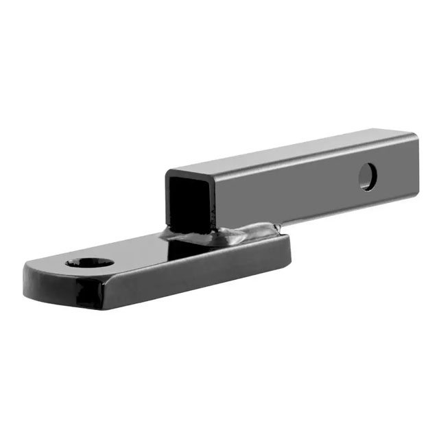 (image for) Class 1 Ball Mount, 2K, 6 3/4" Long, 1 1/4" Shank #45018