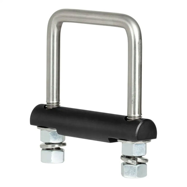 (image for) Reciver Hitch Anti Rattle Hitch Clamp, 2" #45367