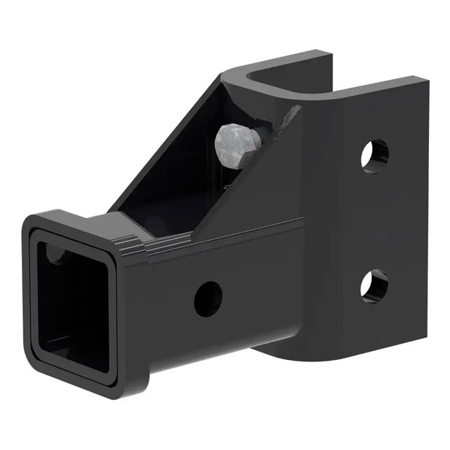 (image for) Replacement Adjustable Tri-Ball Tube Mount #45802