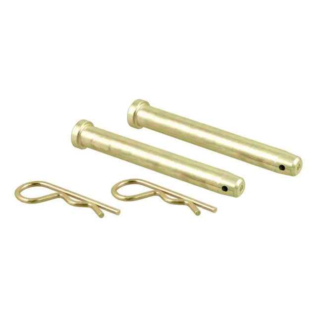 (image for) Adjustable Channel Mount Replacement Pins & Clips #45925