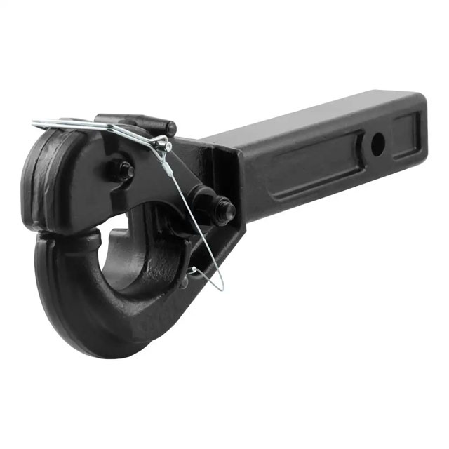 (image for) Receiver Mount Pintle Hook, 2" Shank, 20K #48004