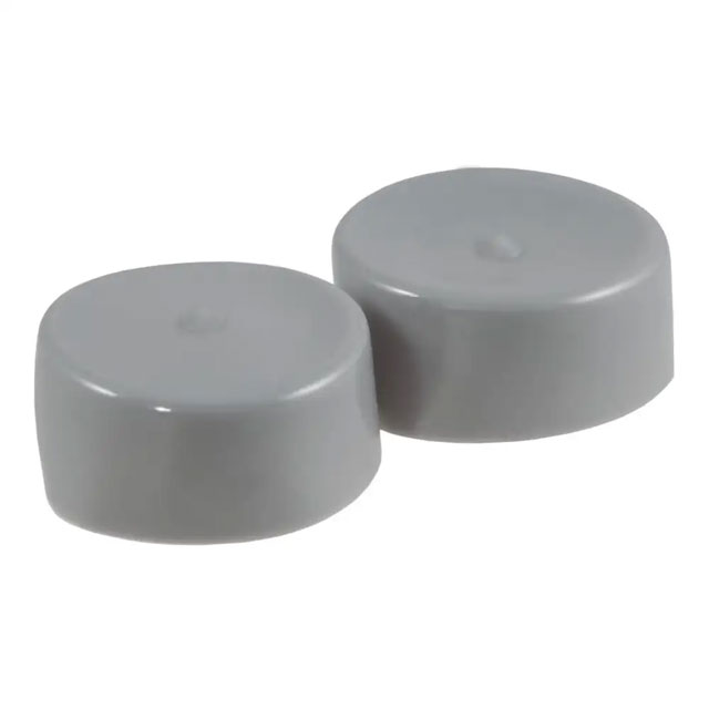 (image for) 1.98" Bearing Protector Dust Cover, 2 Pack #23198