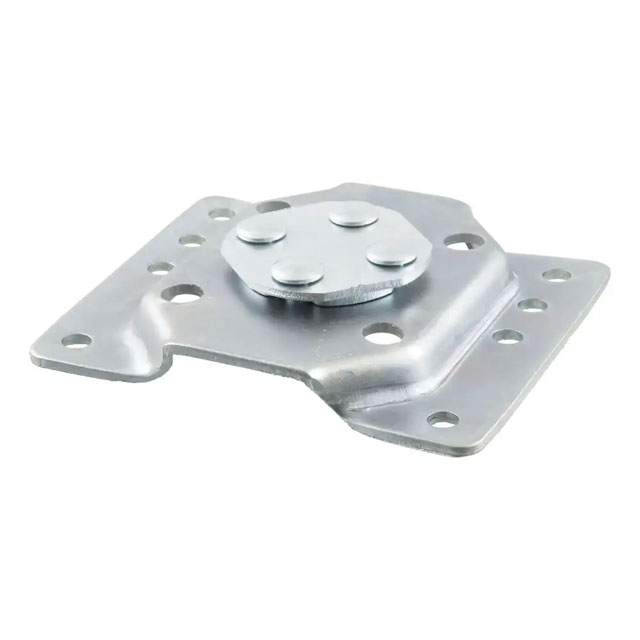 (image for) Replacement Mounting Bracket For Marine Jacks #28910