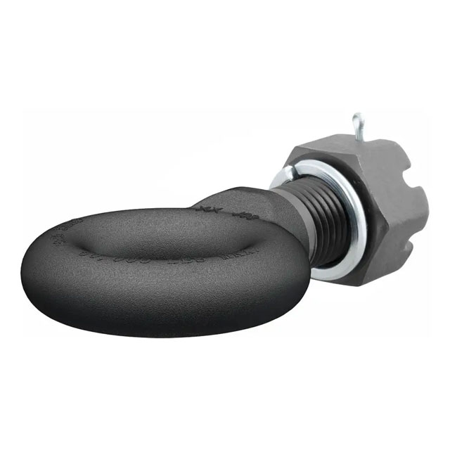 (image for) Lunette Eye With Nut, 45K, 3" I.D. #48530