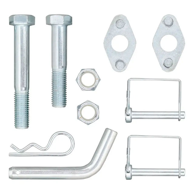 (image for) TruTrack 4P Weight Distribution Hitch Hardware Kit #17550