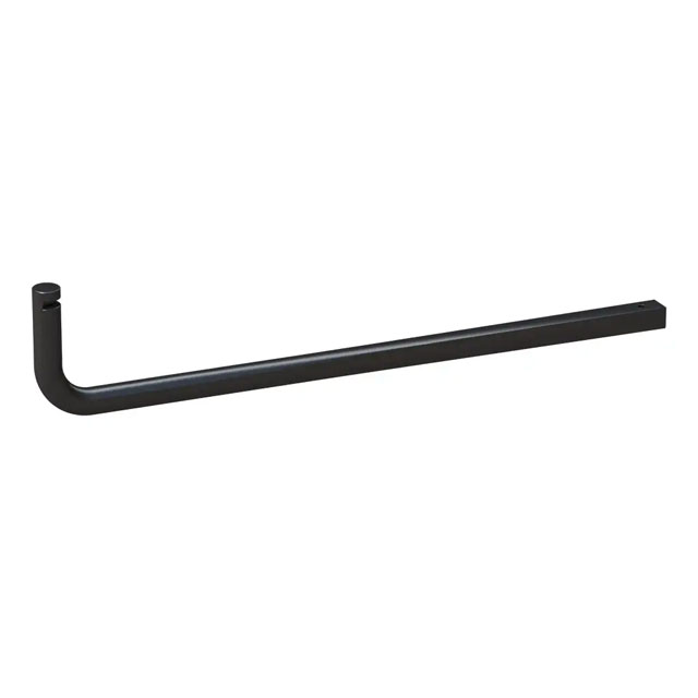 (image for) TruTrack 4P Trailer Mout Weight Distribution Hitch Replacement Spring Bar #19314