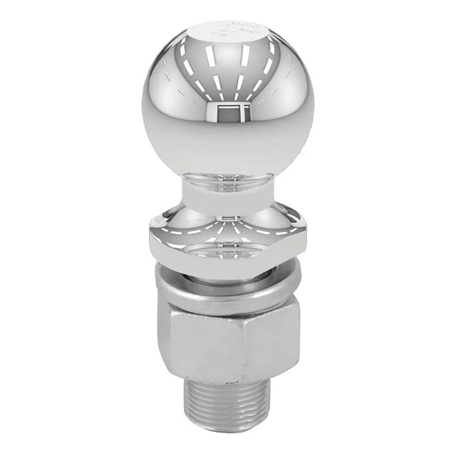 (image for) TruTrack 2P Weight Distribution Hitch Replacement Ball #19308