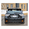 (image for) Subaru Impreza Hatchback 2008-2014 1 1/4" Class 1 Receiver Trailer Hitch #11120