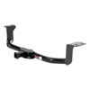 (image for) Toyota Prius, Prius V & Plug-In 2010-2017 1 1/4" Round Body Class 1 Receiver Trailer Hitch #11276