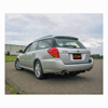 (image for) Subaru Outback 2000-2004 1 1/4" Class 2 Receiver Trailer Hitch #12270