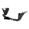 (image for) Subaru Legacy 2015-2019 1 1/4" Round Body Class 2 Receiver Trailer Hitch 12290