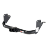 (image for) Mitsubishi Outlander Sport 2011-2023 2" Round Body Class 3 Receiver Trailer Hitch #13079