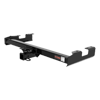 (image for) GMC Sierra 2500HD 6' Bed 2001-2007 2" Class 3 Receiver Trailer Hitch #13108