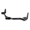 (image for) Lincoln Navigator 1998-2002 2" Round Body Class 3 Receiver Trailer Hitch #13125