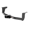 (image for) Nissan Murano 2015-2024 2" Round Body Class 3 Receiver Trailer Hitch #13205