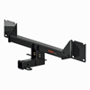 (image for) Mercedes GLE350 2016-2018 2" Class 3 Receiver Trailer Hitch #13294