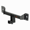 (image for) Volvo S90 2017-2021 2" Class 3 Receiver Trailer Hitch #13305