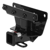 (image for) Jeep Commander 2006-2010 2" Class 3 Receiver Trailer Hitch #13414