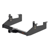 (image for) GMC Sierra 2500HD 2020-2024 2" Class 3 Receiver Trailer Hitch #13447