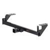 (image for) Mercedes GLA250 2021-2024 2" Class 3 Receiver Trailer Hitch #13490