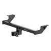 (image for) Volkswagen Taos 2022-2024 2" Class 3 Receiver Trailer Hitch #13496