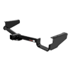 (image for) Lexus RX330 2004-2006 2" Round Body Class 3 Receiver Trailer Hitch #13530