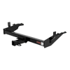 (image for) Nissan Frontier Long Bed 2003-2004 2" Class 3 Receiver Trailer Hitch #13842